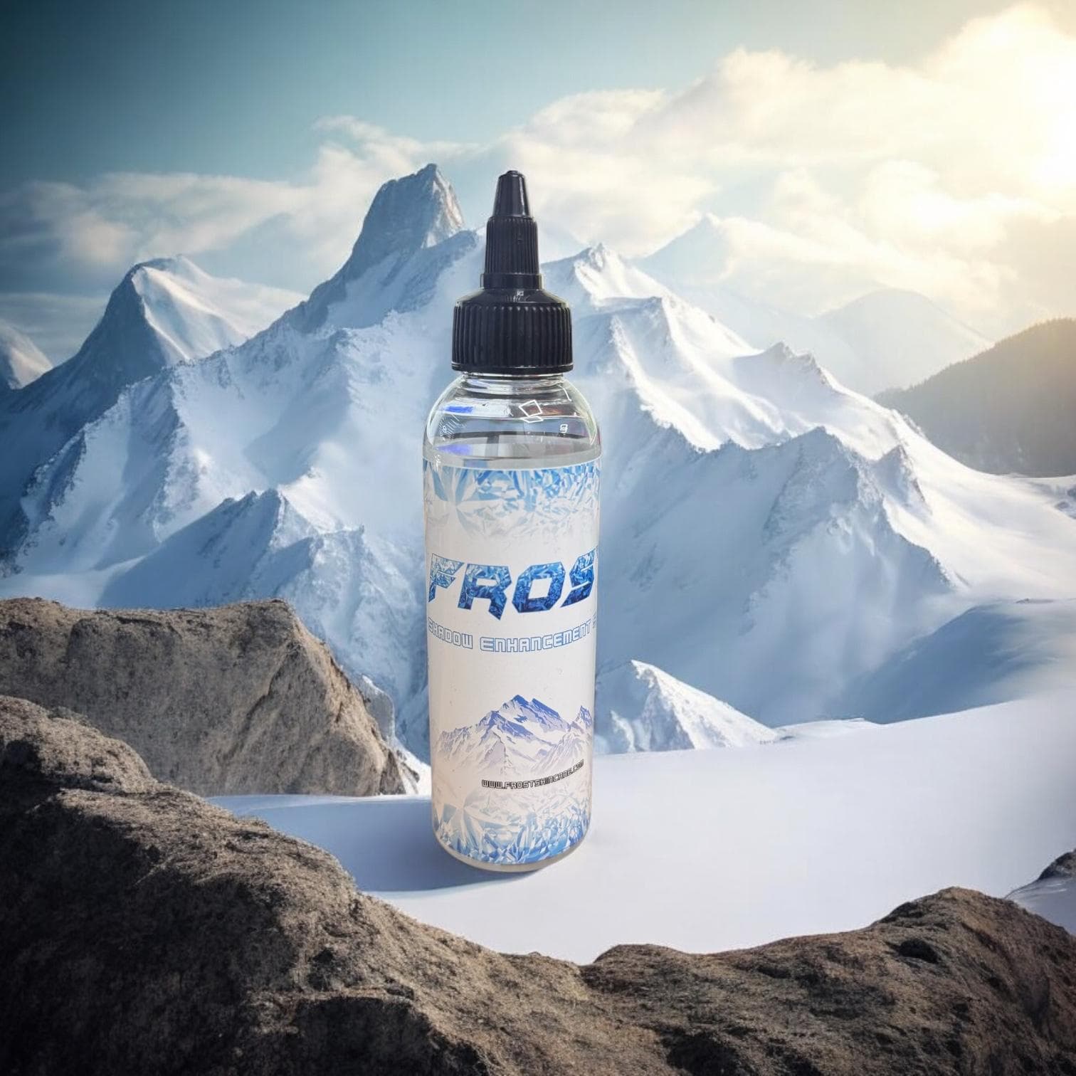 Frost Shadow Enhancement Serum REACH 150 ml