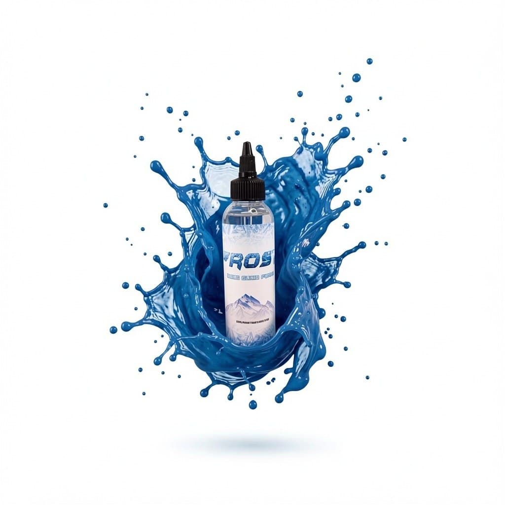 Frost Mixing Elixir Fusion REACH  150 ml