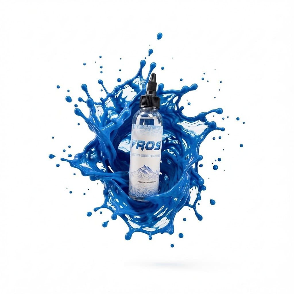 Frost Color Dilution Elixir REACH 150 ml