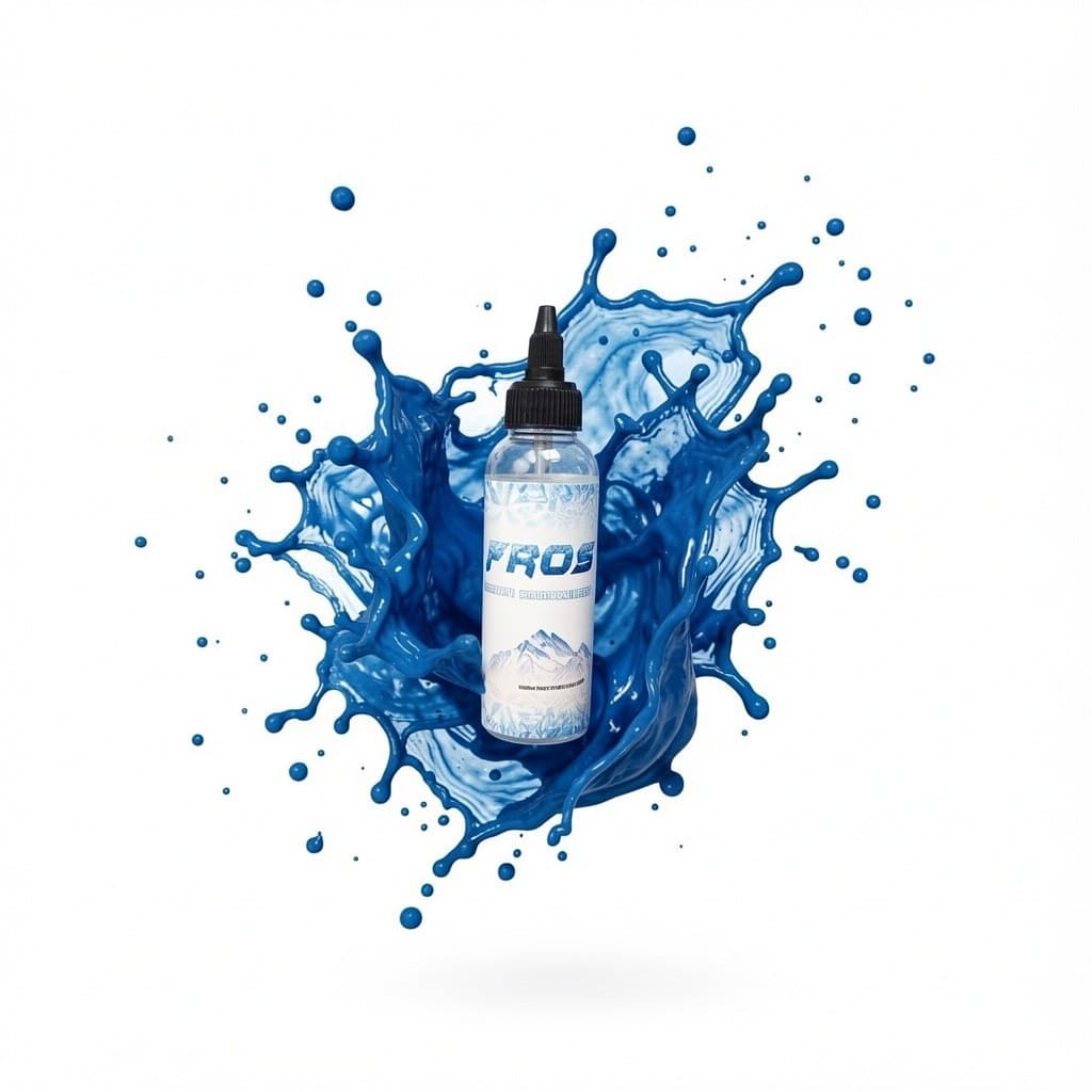 Frost Shadow Enhancement Serum REACH 150 ml