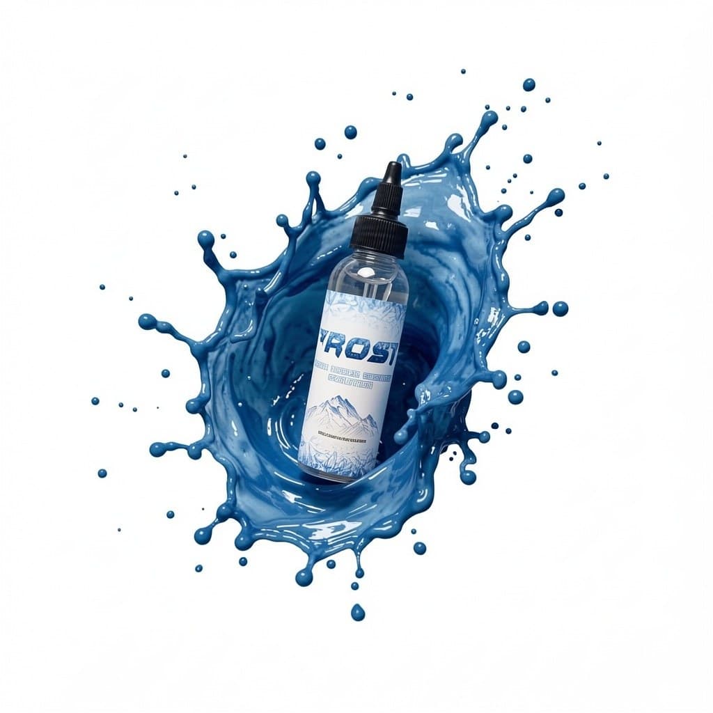 Frost Witch Hazel Soothing Solution REACH  150 ml
