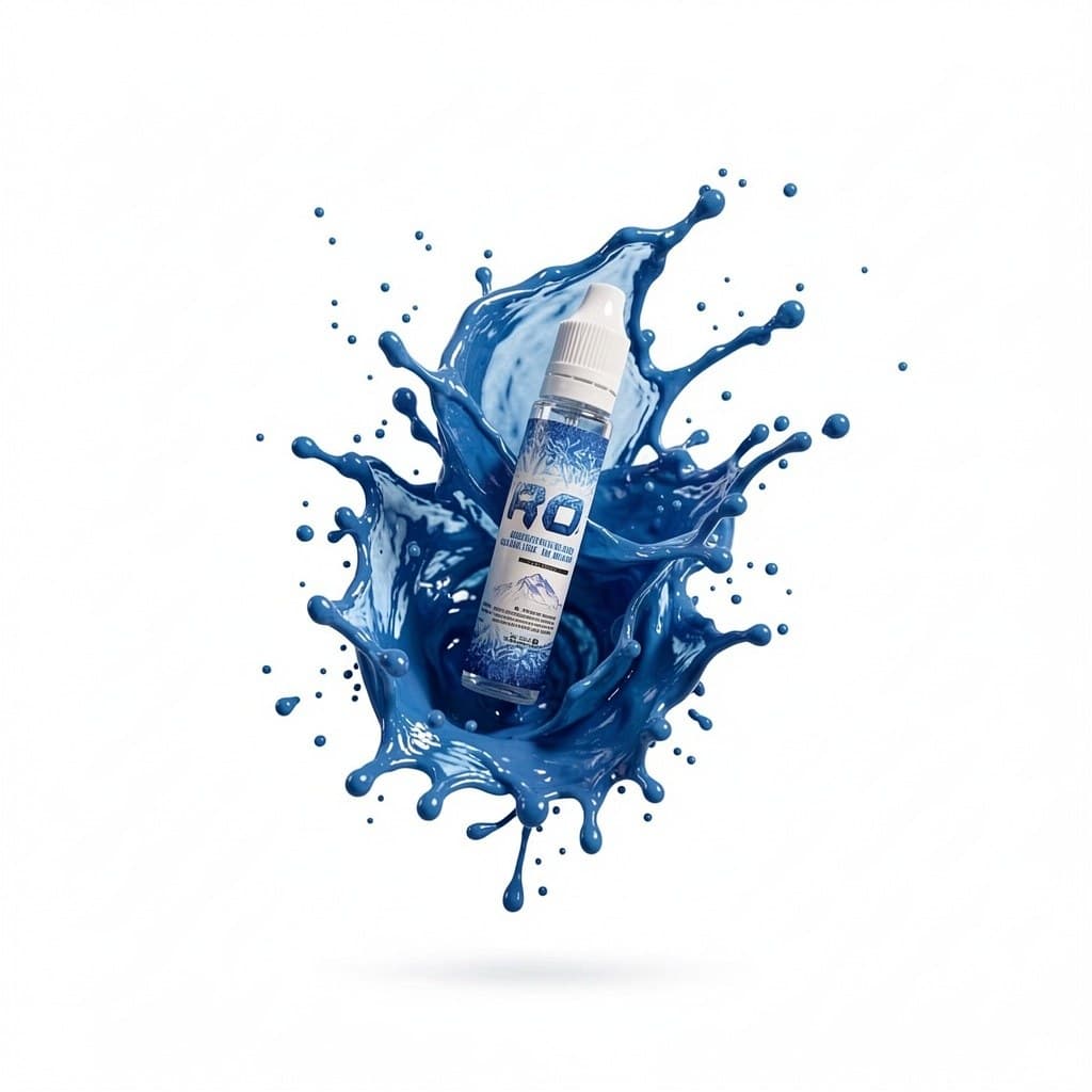 Frost Smooth Machine Care Oil Maintenance REACH 35ml