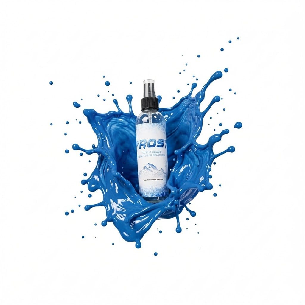FROST WITCH HAZEL SOOTHING SOLUTION REACH 250 ML