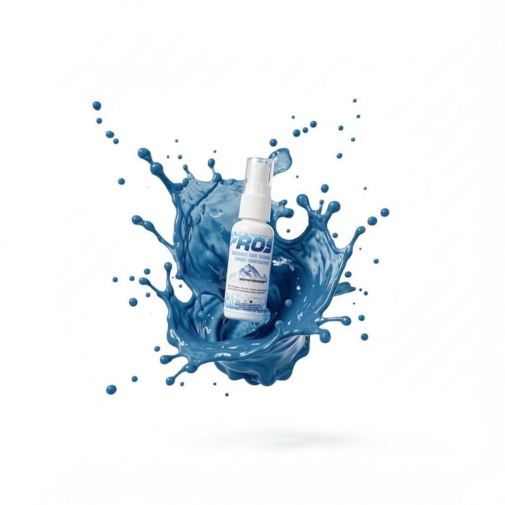 FROST PROACTIVE PIERCING SKIN RECOVERY 30ML