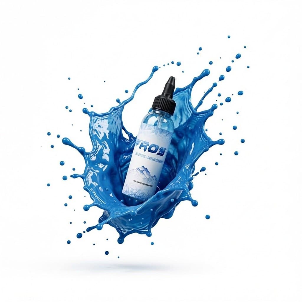 FROST STENCIL MASTERMIND 150ML