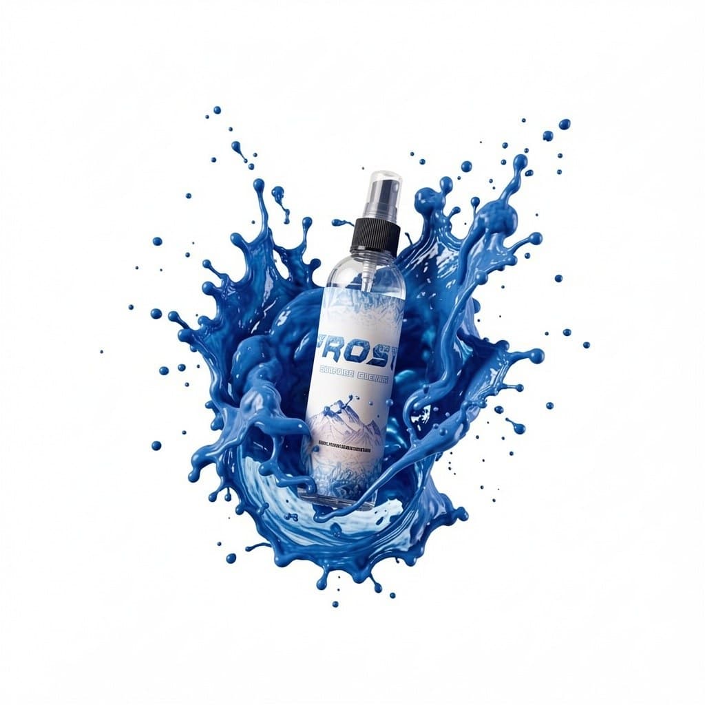 Frost Surface Cleaner REACH 250ml