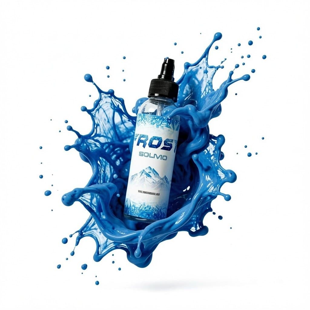 Frost Solivio Water Gelling Granules 150 ml