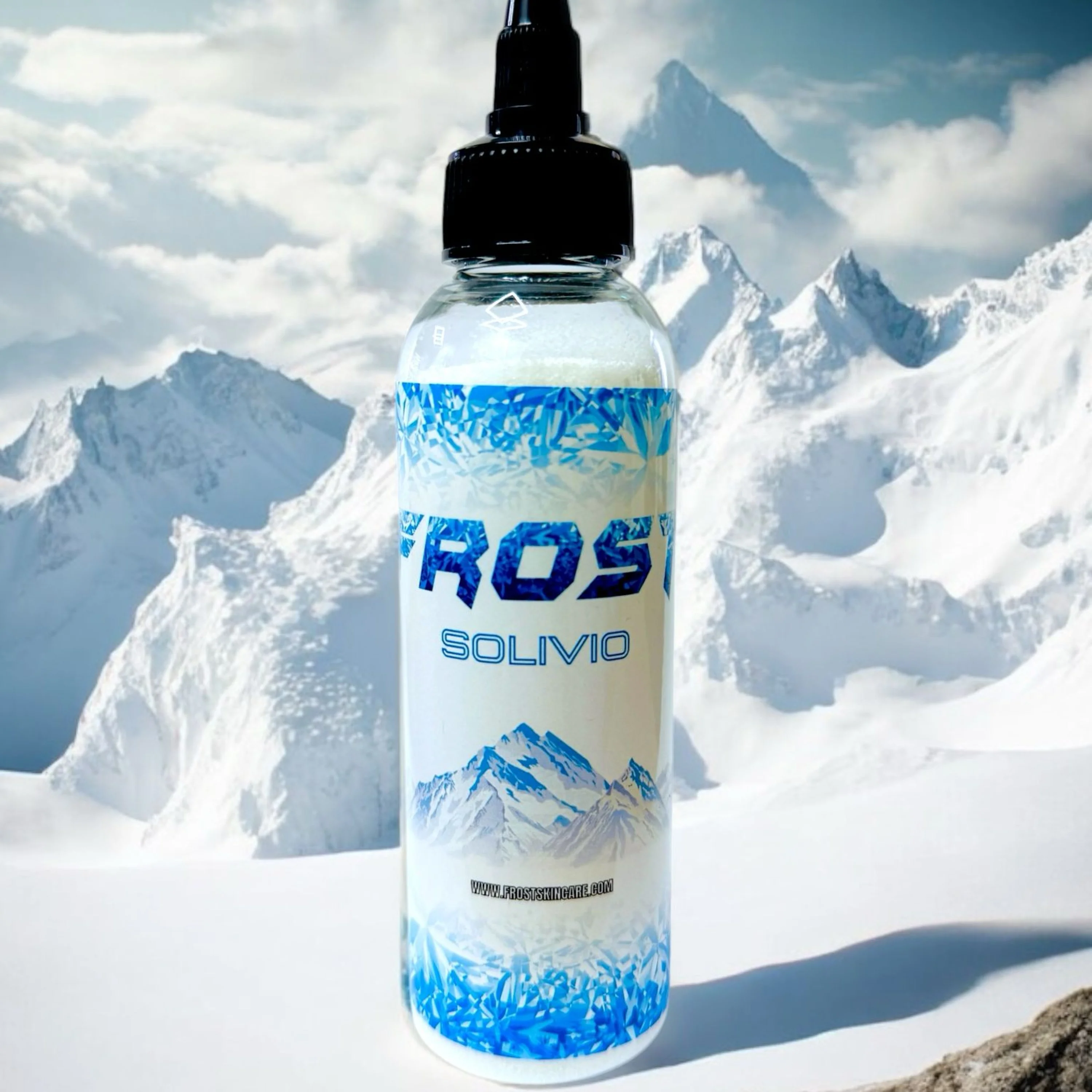 Frost Solivio Water Gelling Granules 150 ml