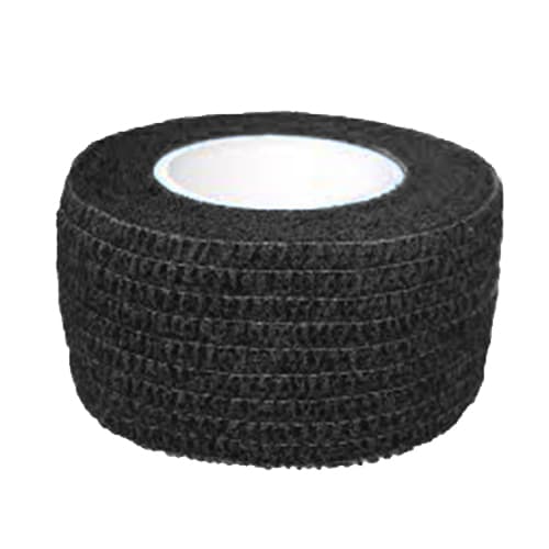 Grip wrap small 2.5cm x 4.5m 576 pcs