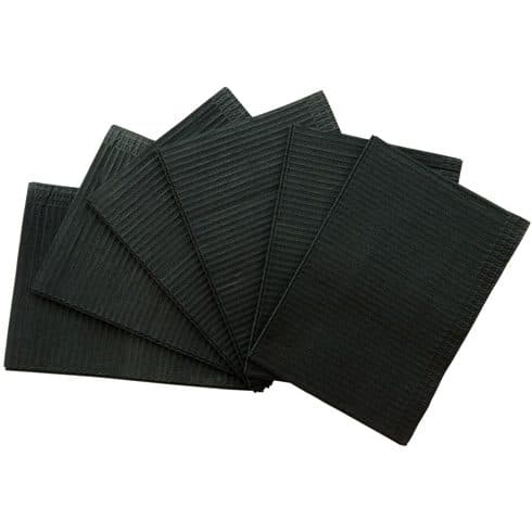 Bibs 500 pcs
