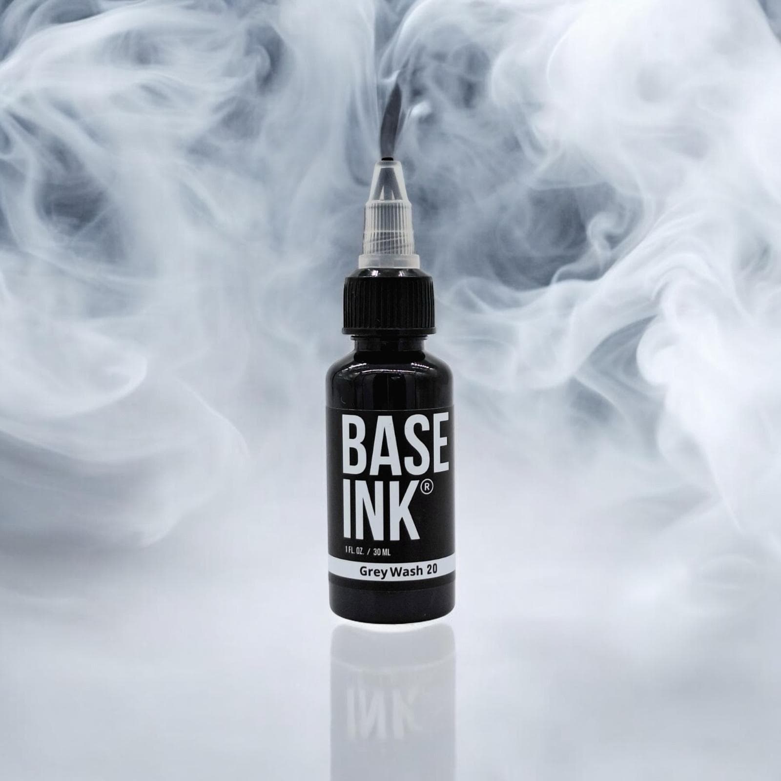 Base Ink Grey Wash 20 30ml REACH