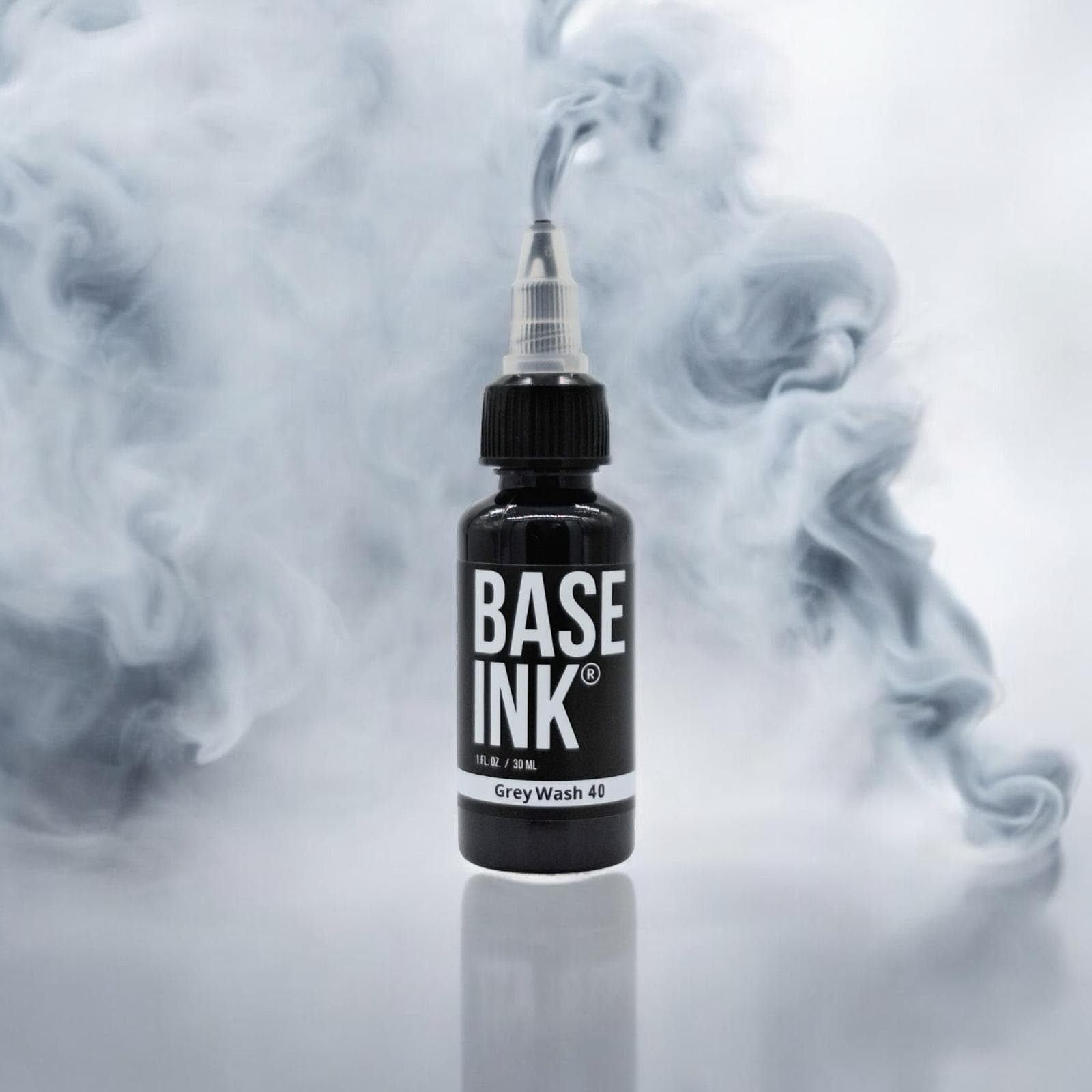 Base Ink Grey Wash 40 30ml REACH