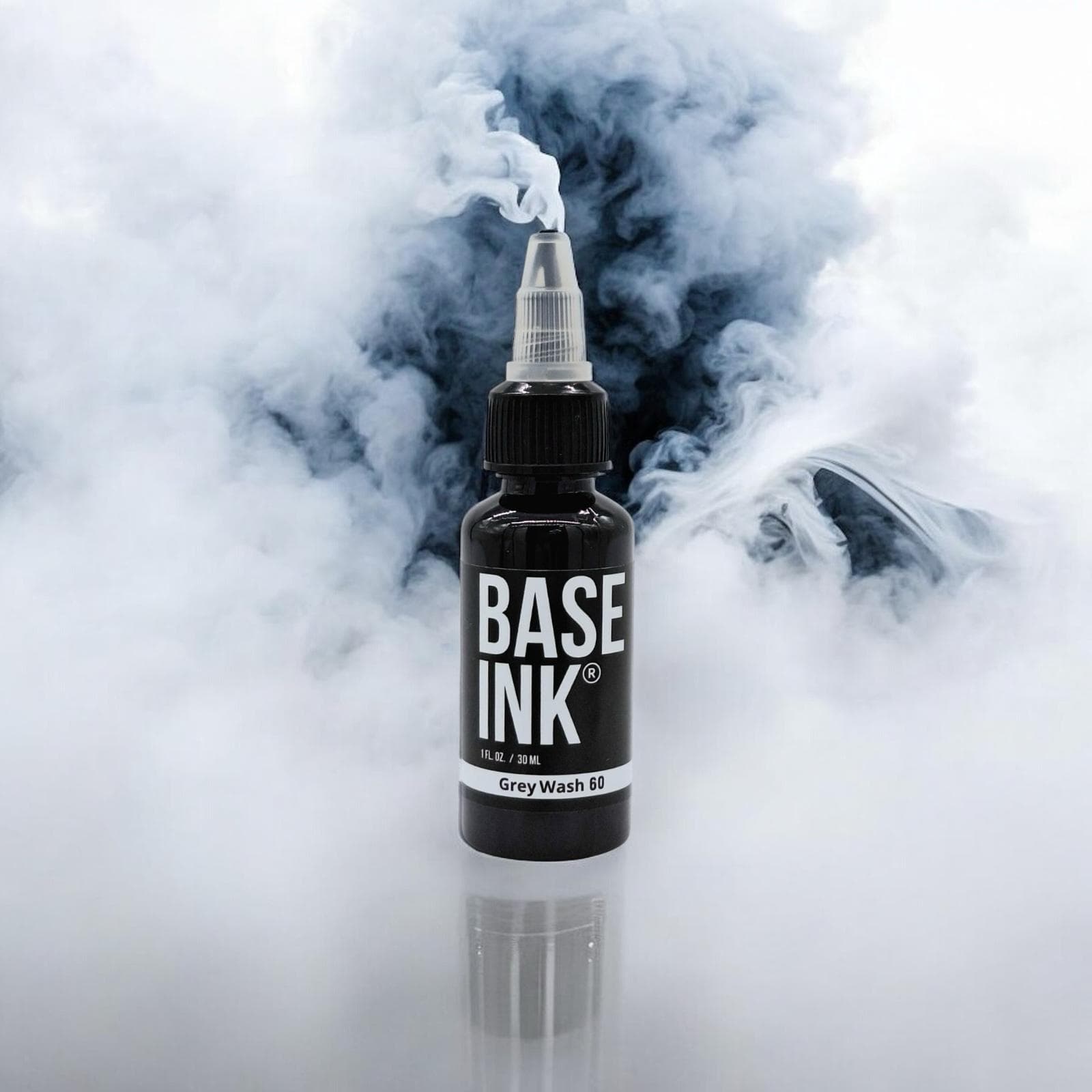 Base Ink Grey Wash 60 30ml REACH